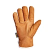 goatskin drivers gloves